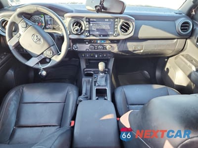 Zdjęcie 8 z 15 samochodu: 2022 TOYOTA TACOMA DOUBLE CAB VIN:3TMAZ5CN6NM188932 - miniatura