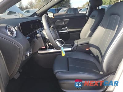 Zdjęcie 7 z 12 samochodu: 2025 MERCEDES-BENZ GLA 250 4MATIC VIN:W1N4N4HB6SJ637660 - miniatura