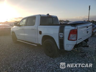 Drugie zdjęcie samochodu z przodu: 2022 RAM 1500 BIG HORN/LONE STAR VIN:1C6RRFFG7NN340896 - miniatura