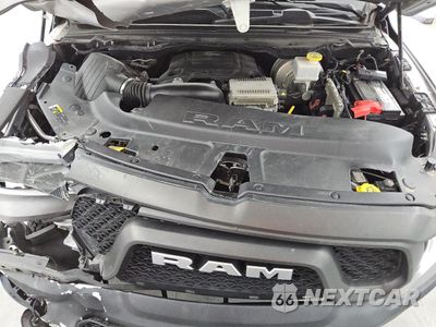 Zdjęcie 11 z 13 samochodu: 2020 RAM 1500 REBEL VIN:1C6SRFLT7LN137992 - miniatura