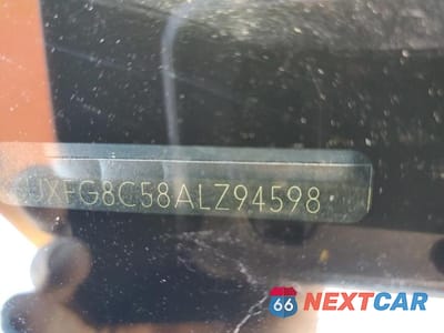 Zdjęcie 14 z 14 samochodu: 2010 BMW X6 XDRIVE50I VIN:5UXFG8C58ALZ94598 - miniatura