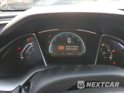 Zdjęcie 9 z 11 samochodu: 2017 HONDA CIVIC EX VIN:19XFC2F72HE081085 - miniatura