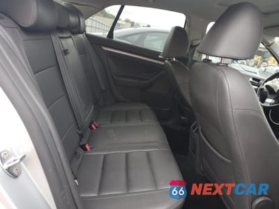Zdjęcie 10 z 12 samochodu: 2009 VOLKSWAGEN JETTA SE VIN:3VWRM71K99M028620 - miniatura