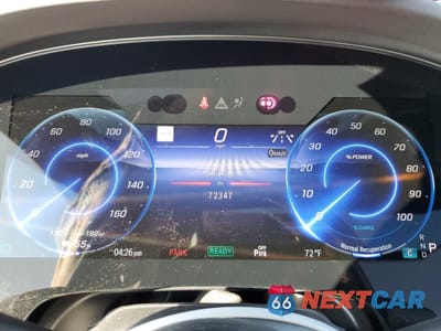 Zdjęcie 9 z 13 samochodu: 2022 MERCEDES-BENZ EQS SEDAN 580 4MATIC VIN:W1KCG4EBXNA019284 - miniatura