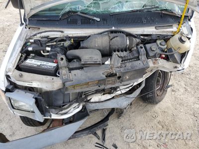 Zdjęcie 12 z 14 samochodu: 2001 FORD ECONOLINE E250 VAN VIN:1FTNS24L41HB03795 - miniatura
