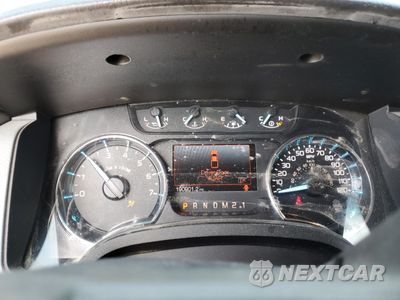 Zdjęcie 9 z 14 samochodu: 2011 FORD F150 SUPERCREW VIN:1FTFW1EF5BFC67064 - miniatura