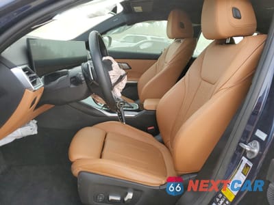 Zdjęcie 7 z 13 samochodu: 2023 BMW 330XI VIN:3MW89FF08P8D31232 - miniatura