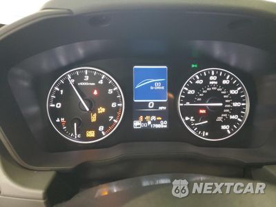 Zdjęcie 9 z 14 samochodu: 2024 SUBARU CROSSTREK PREMIUM VIN:JF2GUADC9RH222002 - miniatura
