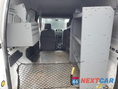 Zdjęcie 11 z 13 samochodu: 2011 FORD TRANSIT CONNECT DELIVERY VAN VIN:NM0LS7DN5BT074132 - miniatura