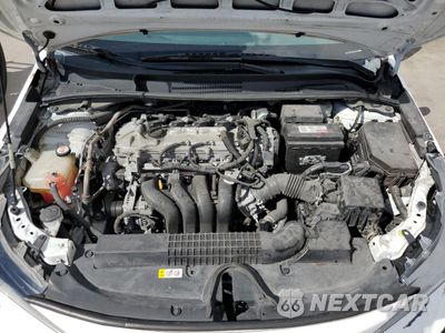Zdjęcie 11 z 12 samochodu: 2021 TOYOTA COROLLA LE VIN:5YFEPMAE8MP198874 - miniatura
