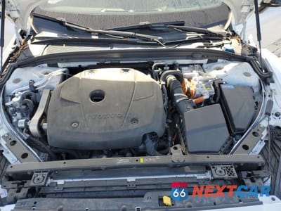 Zdjęcie 11 z 11 samochodu: 2024 VOLVO S60 PLUS VIN:7JRH60FHXRG310578 - miniatura