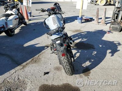Czwarte zdjęcie samochodu z boku: 2025 ROYAL ENFIELD MOTORS HIMALAYAN 450 VIN:ME3BGK403SK504018 - miniatura