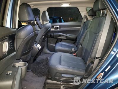 Zdjęcie 10 z 14 samochodu: 2025 KIA SORENTO EX VIN:KNDRHDJG8S5323978 - miniatura