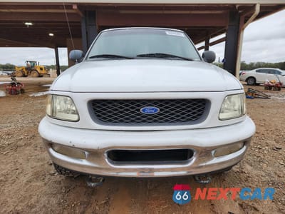 Piąte zdjęcie samochodu w środku: 1997 FORD F150 VIN:1FTDX18WXVNC57320 - miniatura