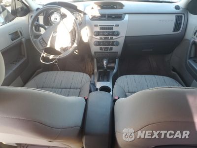 Zdjęcie 8 z 12 samochodu: 2011 FORD FOCUS SE VIN:1FAHP3FN7BW159915 - miniatura
