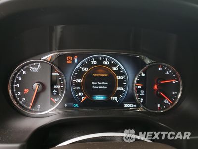 Zdjęcie 9 z 13 samochodu: 2019 GMC ACADIA DENALI VIN:1GKKNPLS7KZ215989 - miniatura
