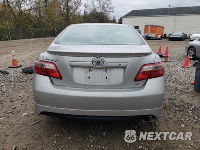Zdjęcie 6 z 12 samochodu: 2007 TOYOTA CAMRY CE VIN:4T1BE46K97U655508 - miniatura