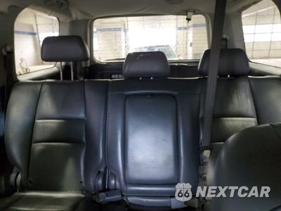 Zdjęcie 10 z 13 samochodu: 2007 HONDA PILOT EXL VIN:5FNYF28667B015037 - miniatura