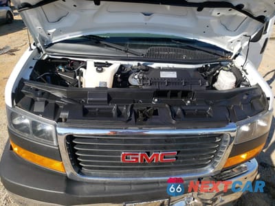 Zdjęcie 12 z 17 samochodu: 2021 GMC SAVANA G2500 VIN:1GTW7AFP3M1305444 - miniatura