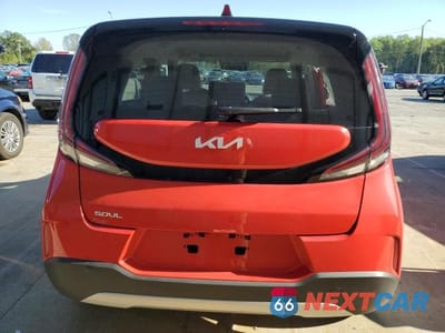 Zdjęcie 6 z 14 samochodu: 2025 KIA SOUL LX VIN:KNDJ23AU2S7272786 - miniatura