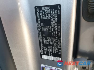 Zdjęcie 14 z 16 samochodu: 2024 GENESIS GV70 ADVANCED VIN:5NMMCET14RH001711 - miniatura