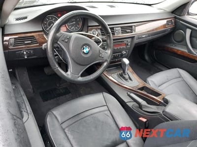 Zdjęcie 8 z 12 samochodu: 2011 BMW 328 XI SULEV VIN:WBAKF5C50BE654883 - miniatura