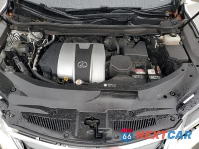 Zdjęcie 12 z 17 samochodu: 2017 LEXUS RX 350 BASE VIN:JTJBZMCA7H2021192 - miniatura