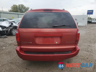 Zdjęcie 6 z 15 samochodu: 2003 DODGE GRAND CARAVAN SPORT VIN:1D4GP44313B265897 - miniatura