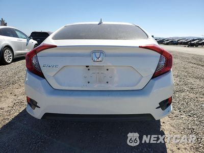 Zdjęcie 6 z 12 samochodu: 2018 HONDA CIVIC EX VIN:19XFC2F8XJE207790 - miniatura
