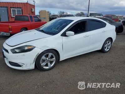 2015 DODGE DART SXT 1C3CDFBBXFD363012 - główne zdjęcie licytacji z USA - miniatura