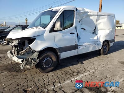 2023 MERCEDES-BENZ SPRINTER 2500 W1Y40BHY2PT148310 - główne zdjęcie licytacji z USA - miniatura