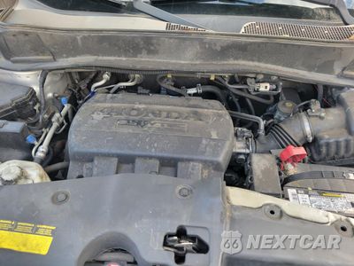 Zdjęcie 7 z 11 samochodu: 2014 HONDA PILOT EXL VIN:5FNYF3H5XEB010630 - miniatura