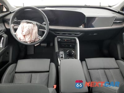 Zdjęcie 8 z 14 samochodu: 2025 AUDI Q5 PRESTIGE VIN:WA13AAGU3S2069503 - miniatura