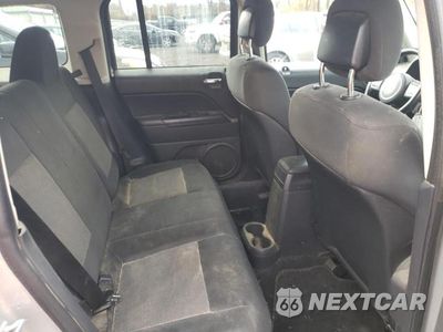 Zdjęcie 10 z 12 samochodu: 2011 JEEP PATRIOT SPORT VIN:1J4NF1GB2BD265770 - miniatura