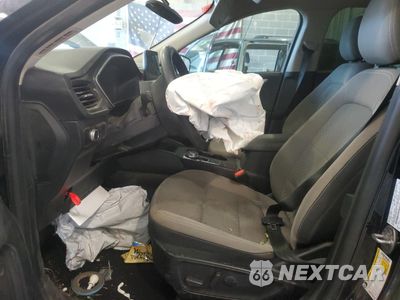 Zdjęcie 7 z 14 samochodu: 2020 FORD ESCAPE SE VIN:1FMCU9G62LUB67775 - miniatura