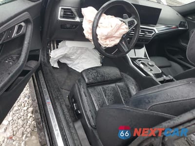 Zdjęcie 8 z 12 samochodu: 2024 BMW M240XI VIN:3MW53CM07R8E15535 - miniatura