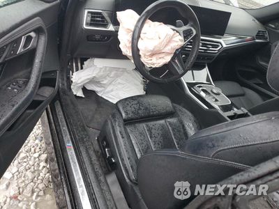 Zdjęcie 8 z 12 samochodu: 2024 BMW M240XI VIN:3MW53CM07R8E15535 - miniatura