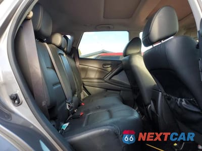 Zdjęcie 11 z 12 samochodu: 2012 NISSAN MURANO S VIN:JN8AZ1MW0CW233008 - miniatura