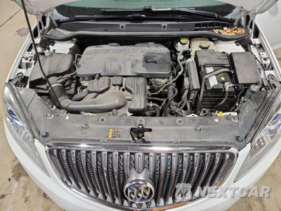 Zdjęcie 11 z 14 samochodu: 2014 BUICK VERANO VIN:1G4PP5SK9E4119909 - miniatura
