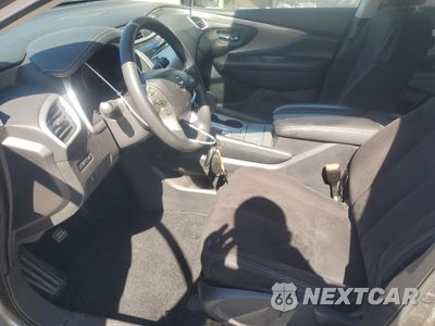 Zdjęcie 7 z 16 samochodu: 2016 NISSAN MURANO S VIN:5N1AZ2MG9GN146502 - miniatura