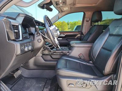Zdjęcie 7 z 14 samochodu: 2023 GMC SIERRA K1500 DENALI VIN:3GTUUGED0PG148651 - miniatura