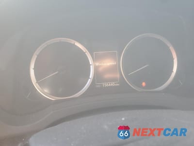 Zdjęcie 9 z 12 samochodu: 2014 LEXUS IS 250 VIN:JTHBF1D20E5034926 - miniatura