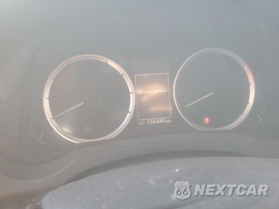 Zdjęcie 9 z 12 samochodu: 2014 LEXUS IS 250 VIN:JTHBF1D20E5034926 - miniatura