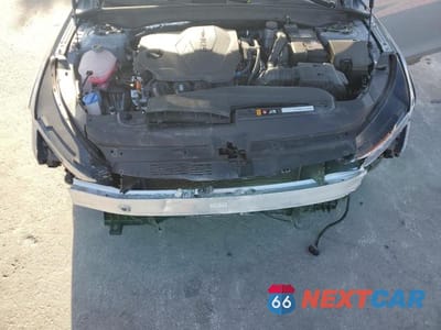 Zdjęcie 11 z 12 samochodu: 2025 KIA K5 GT LINE VIN:KNAG64J71S5327932 - miniatura