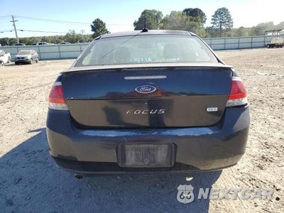 Zdjęcie 6 z 12 samochodu: 2008 FORD FOCUS SE VIN:1FAHP35NX8W134100 - miniatura