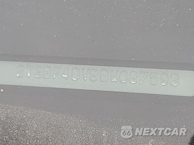 Zdjęcie 14 z 16 samochodu: 2011 TOYOTA RAV4 VIN:2T3BF4DV8BW087598 - miniatura
