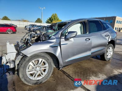 2019 BUICK ENCLAVE PREMIUM 5GAEVBKW3KJ202172 - główne zdjęcie licytacji z USA - miniatura