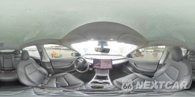 Zdjęcie 14 z 14 samochodu: 2021 TESLA MODEL Y VIN:5YJYGDEE5MF148419 - miniatura