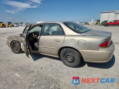 Drugie zdjęcie samochodu z przodu: 2003 BUICK CENTURY CUSTOM VIN:2G4WS52J931106832 - miniatura