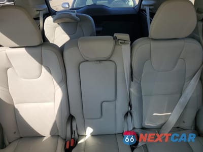 Zdjęcie 10 z 13 samochodu: 2024 VOLVO XC90 ULTIMATE VIN:YV4062PFXR1201980 - miniatura